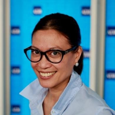 Lisette Cipriano