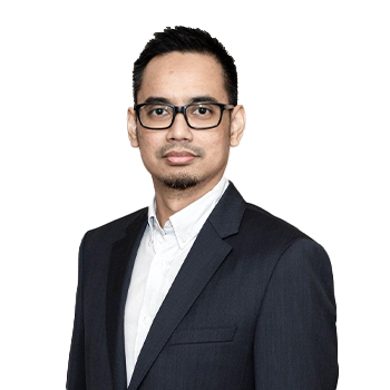 Firlie Ganinduto