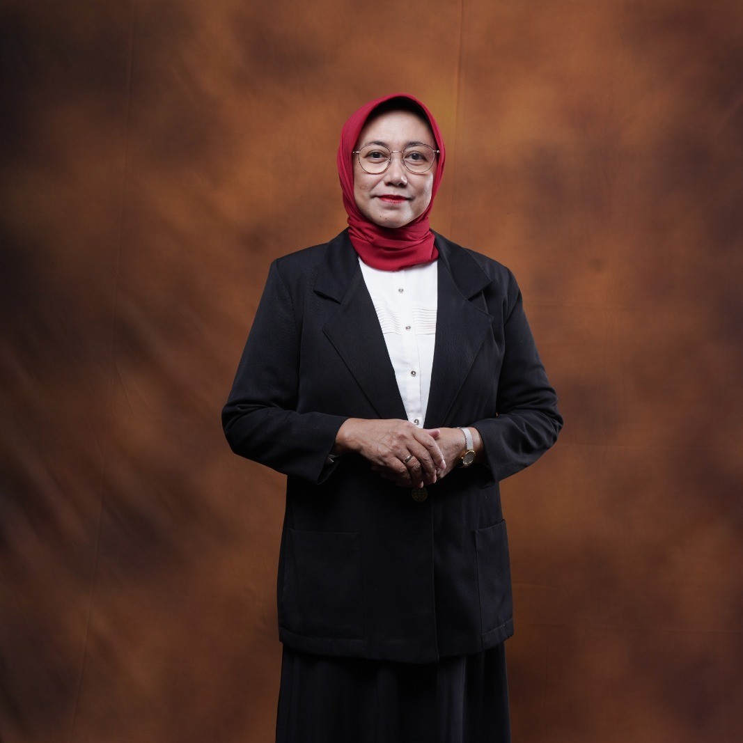 Vivi Yulaswati