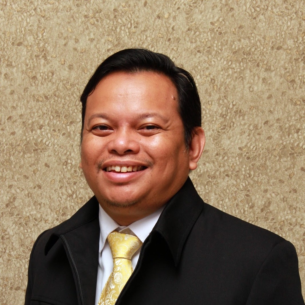Prof. Yudho Giri Sucahyo