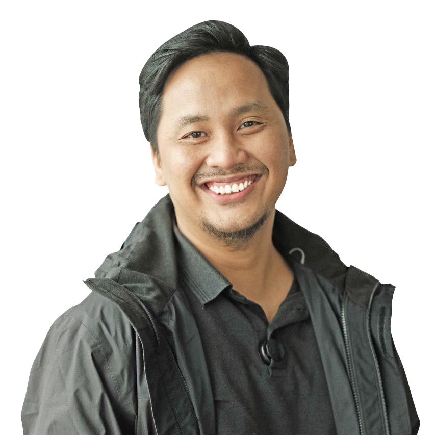 Ahmad Muammar