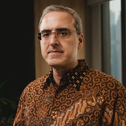 Miguel Soriano, PhD