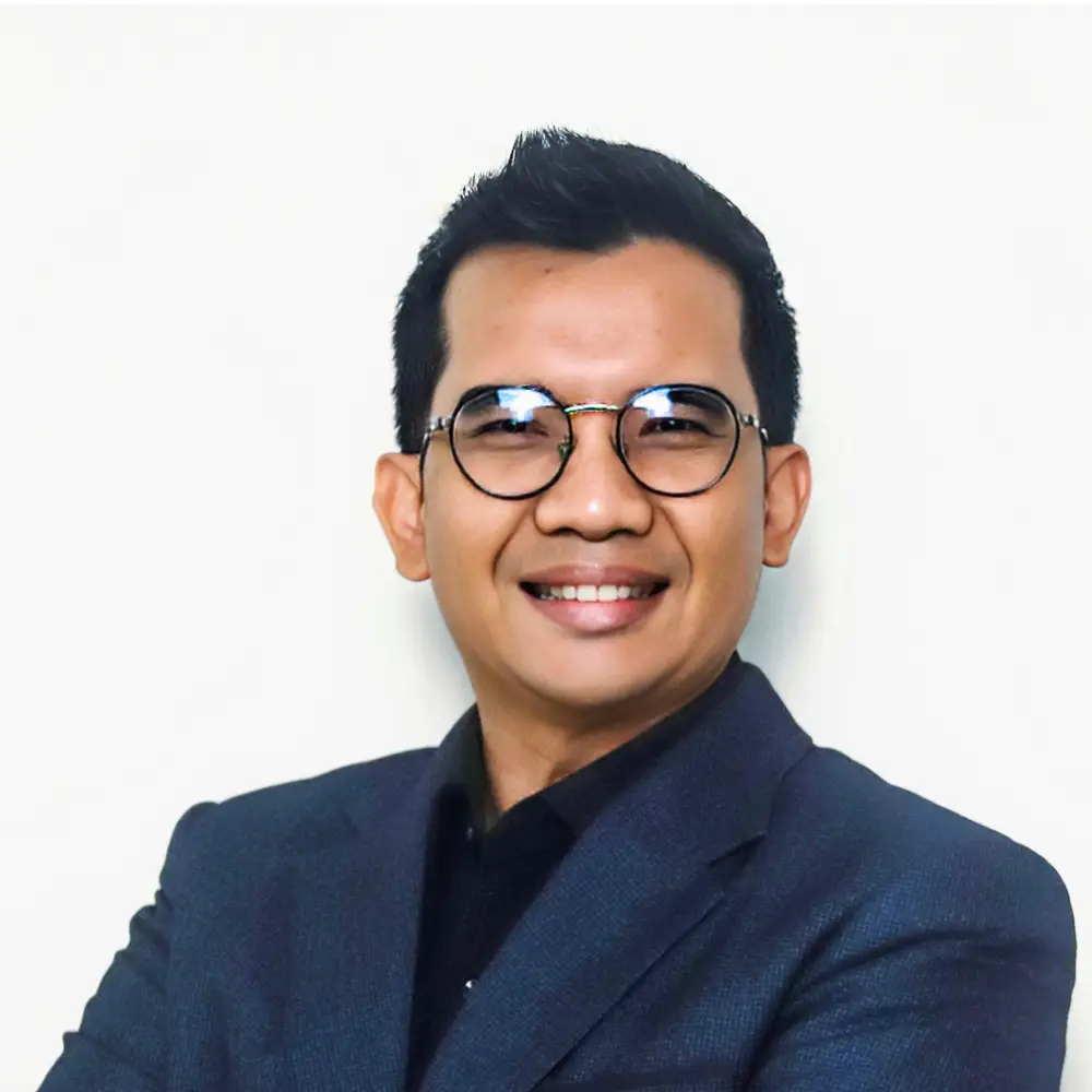 Saat Prihartono