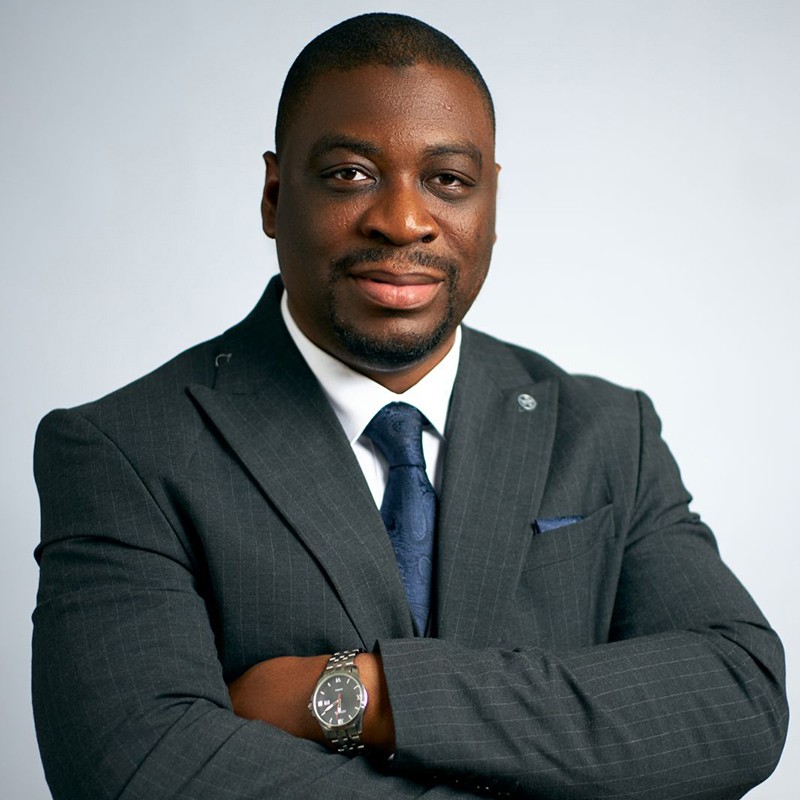 Abiola Jimoh